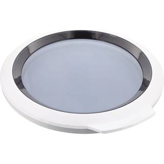 Electrolux door frame, front, white, Ø490mm 140044492019