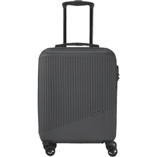 Travelite Bali Antracit Kuffert - Lille - 55 cm