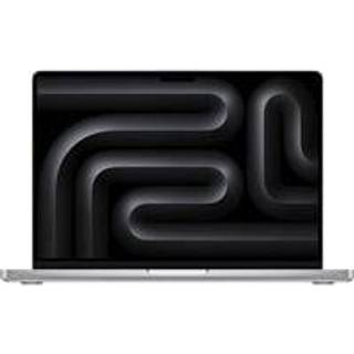 MacBook Pro 14 M4 24/1000GB (Sølv) - På lager i butik