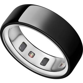 Oura Ring 4 Smart Ring str. 7 (sort)