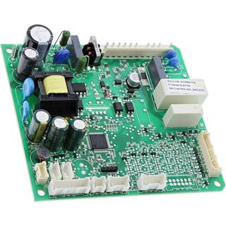 Electrolux ikke konfigureret elektronik, kraftkort, ERF2003 140014904118