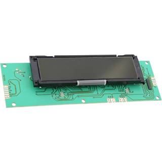 Electrolux ikke konfigureret elektronik, betjeningspanel, OMEGA plus 140057610044