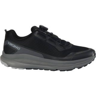 Viking Motion Low BOA Men, black/charcoal-43