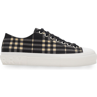 Burberry Burberry Check low-top sneakers - multicoloured - EU 44