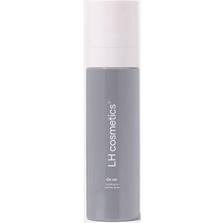 LH cosmetics On set-Prep, Fix & Refresh Setting Spray - 100 ml
