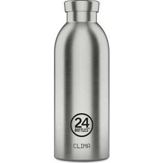 Clima Termoflaske 24Bottles - sort