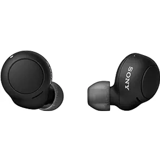 Sony WF-C500 Headset True Wireless Stereo (TWS) I ørerne Opkald/musik Bluetooth Sort