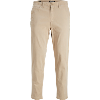 Tapered Fit Chinobukser