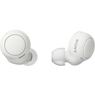 Sony WF-C500 - White