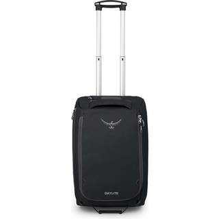 Osprey Daylite 40 Rygsæk med hjul sort