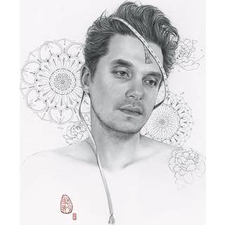 John Mayer - Search For Everything (2 LP)