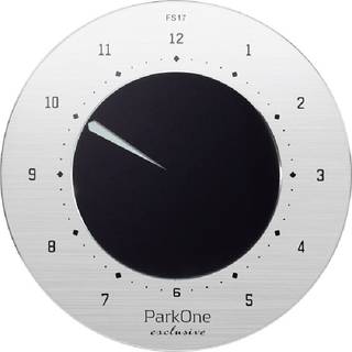 NeedIT ParkOne Exclusive - Metal
