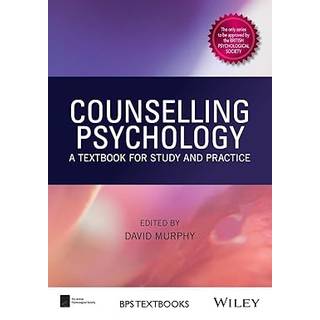 Counselling Psychology