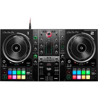 Hercules DJ Control Inpulse 500