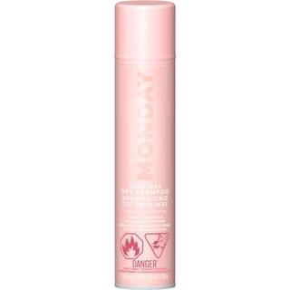 Monday Dry Shampoo Original 200 ml