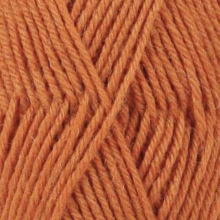 Drops Karisma garn - Orange