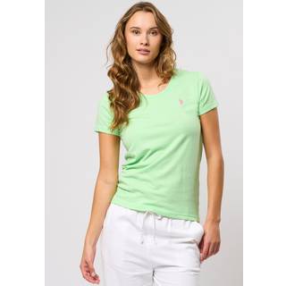 Amy T-shirt - U.S. Polo Assn - Kvinder - XS