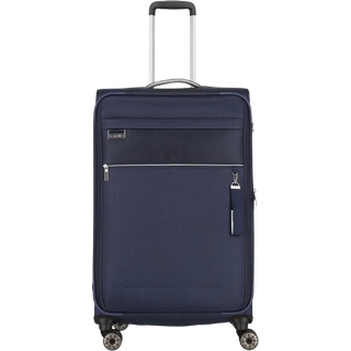 Travelite Miigo Navy Kuffert - Stor - 77 cm