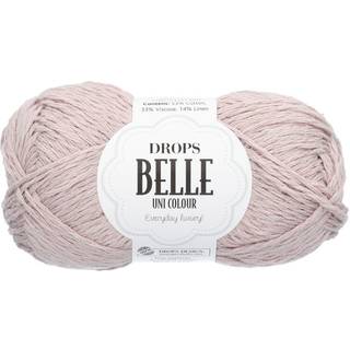 Drops Belle garn - Rosenvand