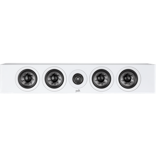Polk Audio Reserve R350 on-wall centerhögtalare, vit