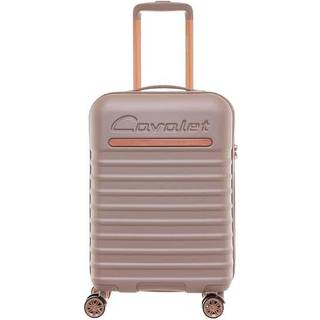 Cavalet Pasadena 55cm - Kabinekuffert Bronze, Kabinekuffert
