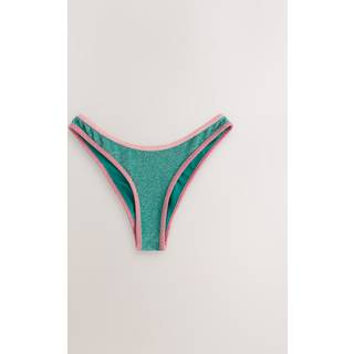 Next Bikinitrusser med høje ben