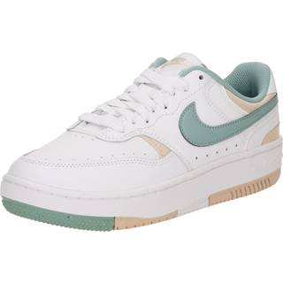 Nike Women's Gamma Force Shoes Sneaker Damer størrelse 10 farve hvid