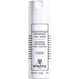 Sisley Hudpleje Masker Masque Exfoliant Enzymatique 40 g (13.450,00 kr / 1 kg) - 40 g