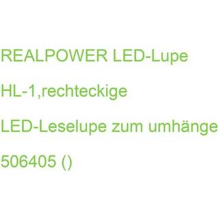 RealPower HL-1