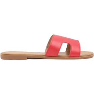 Daisy dame sandaler DM460 - Red - 36