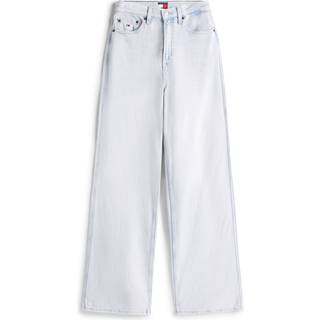 Claire High Rise Wide Leg Jeans