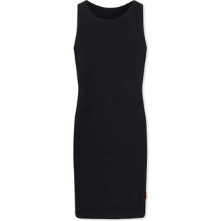 Molo Cailey Kjole Black 110/116 cm  Sort  110/116 cm  kvinde