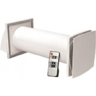 Solar Select Ventilator Rv 1-35 C Mini V2