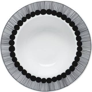 Siirtolapuutarha Dybtallerken, 2,5 dl.