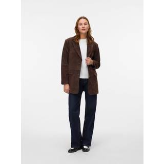 Vmpernille Suede Jakke