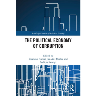 The Political Economy of Corruption