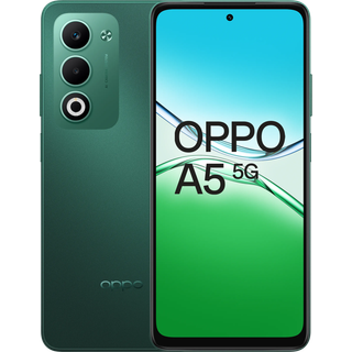 Oppo A5 4G Dual SIM 128GB 4GB RAM Midnight Lilla