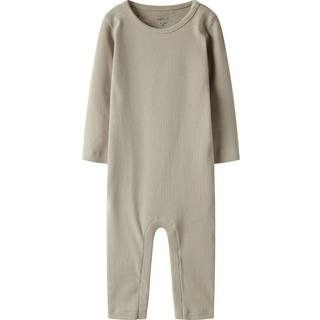 Name It Nakal LS Suit Noos - Pure Cashmere
