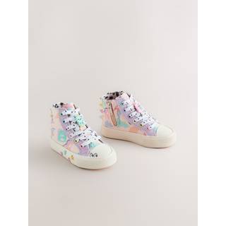 Next Karakter High Top Trainers