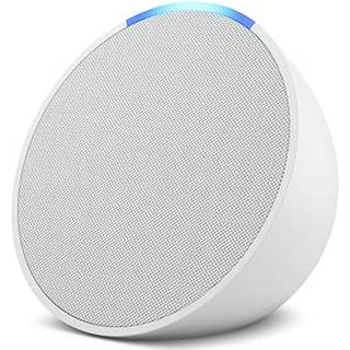 Amazon Echo Pop - Glacier White