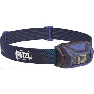 Pandelampe - Petzl Actik Core 600 lumen - Blå