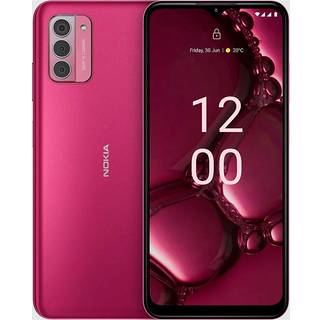 Nokia G42 5G 6.56" 128GB Så lilla