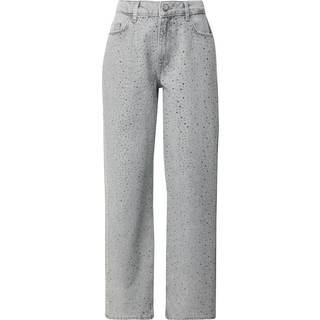 Nmjannel Loose Fit Jeans