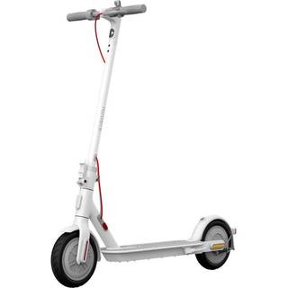 Xiaomi Electric Scooter 3 Lite White 20 km/h 5.2 Ah