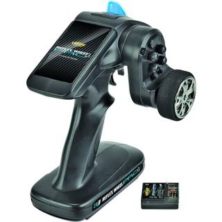 FS 2K Reflex Wheel PRO 3 2.4G
