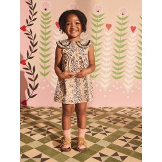 Next Cath Kidston-kjole med krave (3måneder -8år) - 104-110cm (4-5 år)