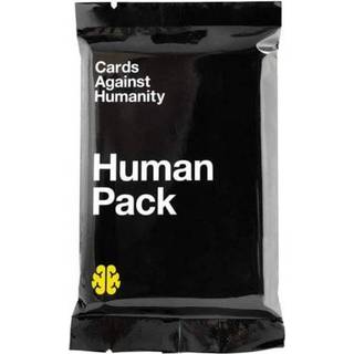 Kort mod menneskeheden: Human Pack Mini Expansion