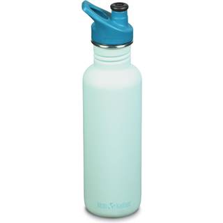 Klean Kanteen Classic 800 ml  Blue Tint, OneSize