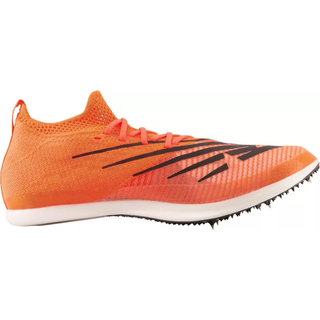 New Balance Unisex FuelCell MD-X v2 Synthetic, Størrelse 37
