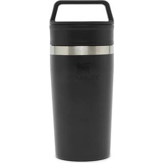 Stanley The Café-To-Go Travel Mug 0,35 L Black 2.0, 350 ml